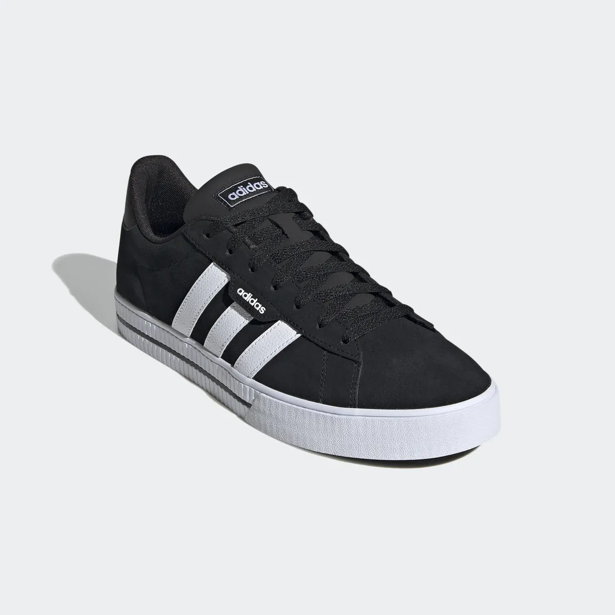 Спортивные кроссовки adidas "DAILY 3.0" Adidas Sportswear, цвет Core Black / Cloud White / Core Black
Спортивные кроссовки adidas "DAILY 3.0" Adidas Sportswear, цвет Core Black / Cloud White / Core Black