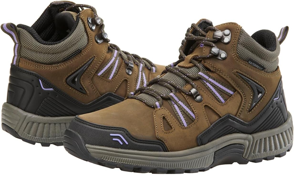 Походная обувь Dakota Orthofeet, хаки
Походная обувь Dakota Orthofeet, хаки