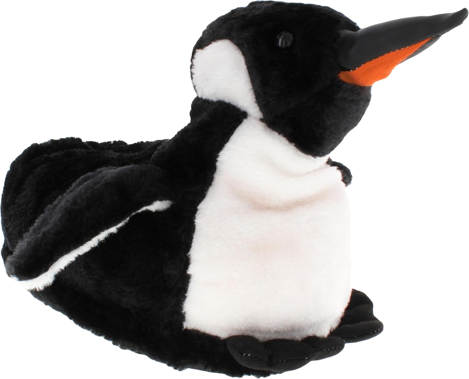 Тапочки с животными Comfy Feet, Penguin
Тапочки с животными Comfy Feet, Penguin