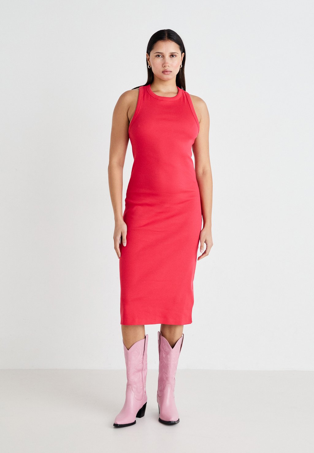 Повседневное платье DRESS Replay, коралловый
Повседневное платье DRESS Replay, коралловый