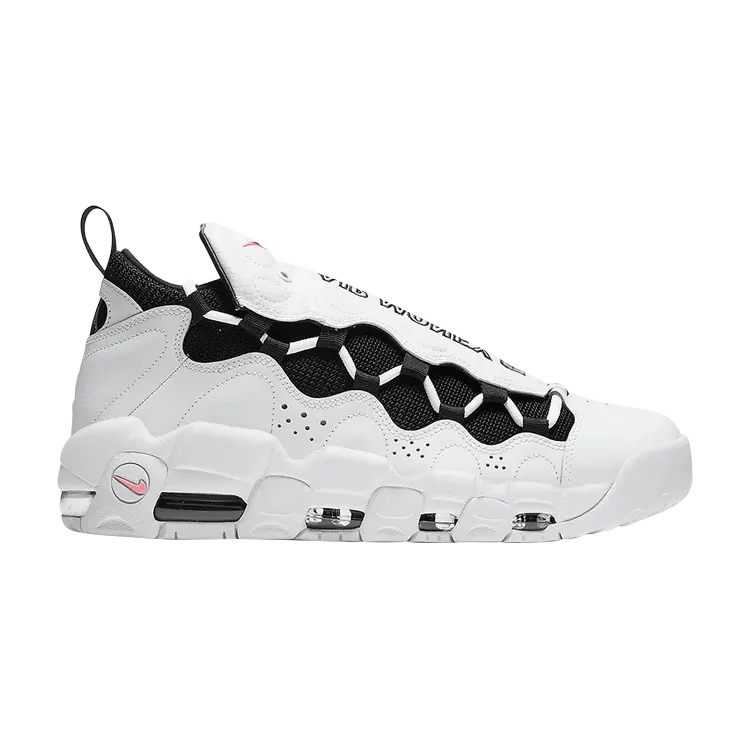 Кроссовки Nike Air More Money 'Piggy Bank', белый
Кроссовки Nike Air More Money 'Piggy Bank', белый