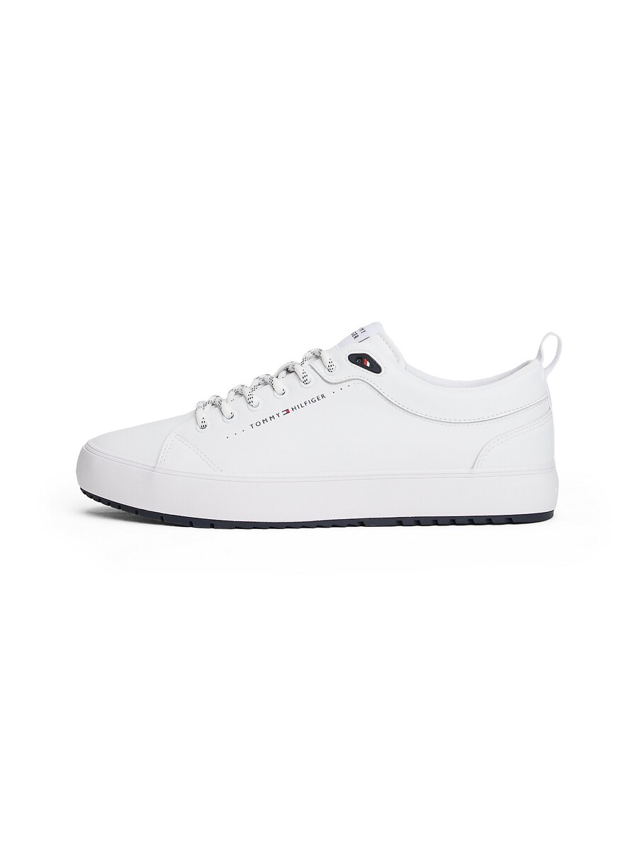 Кроссовки TOMMY HILFIGER, White
Кроссовки TOMMY HILFIGER, White