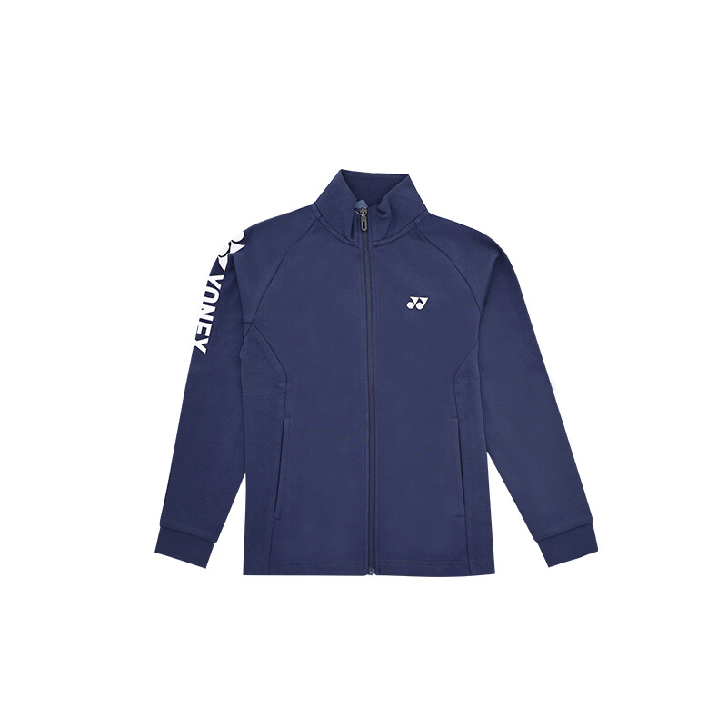 Тренировочная серия Куртка Мужская Yonex, темно-синий
Тренировочная серия Куртка Мужская Yonex, темно-синий