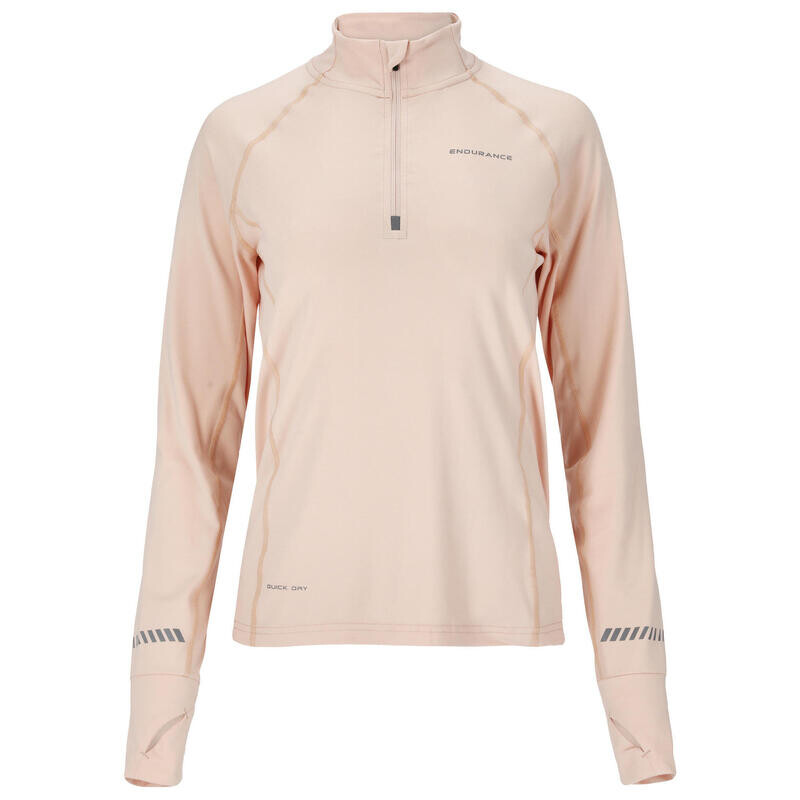 Функциональная рубашка ENDURANCE CANNA V2 PERFORMANCE, цвет braun
Функциональная рубашка ENDURANCE CANNA V2 PERFORMANCE, цвет braun