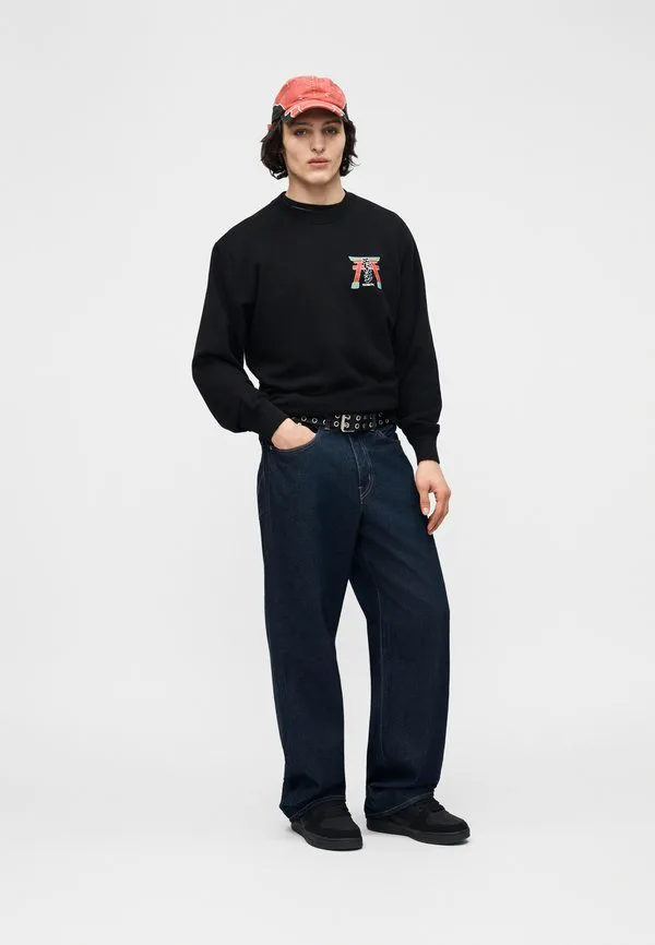 Толстовка унисекс torii Edwin, Black, Черный, Толстовка унисекс torii Edwin, Black
Толстовка унисекс torii Edwin, Black, Черный, Толстовка унисекс torii Edwin, Black