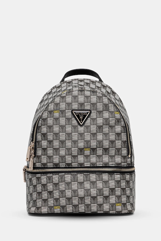 Рюкзак FOLLIE Guess, черный
Рюкзак FOLLIE Guess, черный