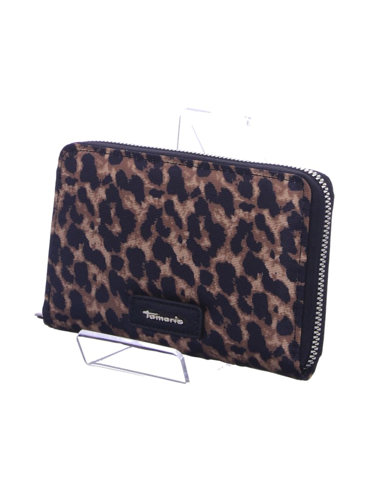 Кошелек Tamaris, коричневый
Кошелек Tamaris, коричневый