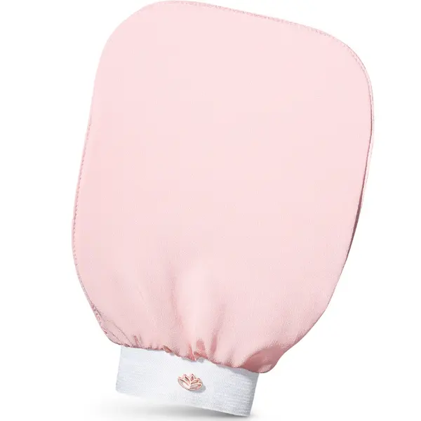 Перчатка для пилинга, 1 шт. Cocosolis Premium deep exfoliating mitt
Перчатка для пилинга, 1 шт. Cocosolis Premium deep exfoliating mitt