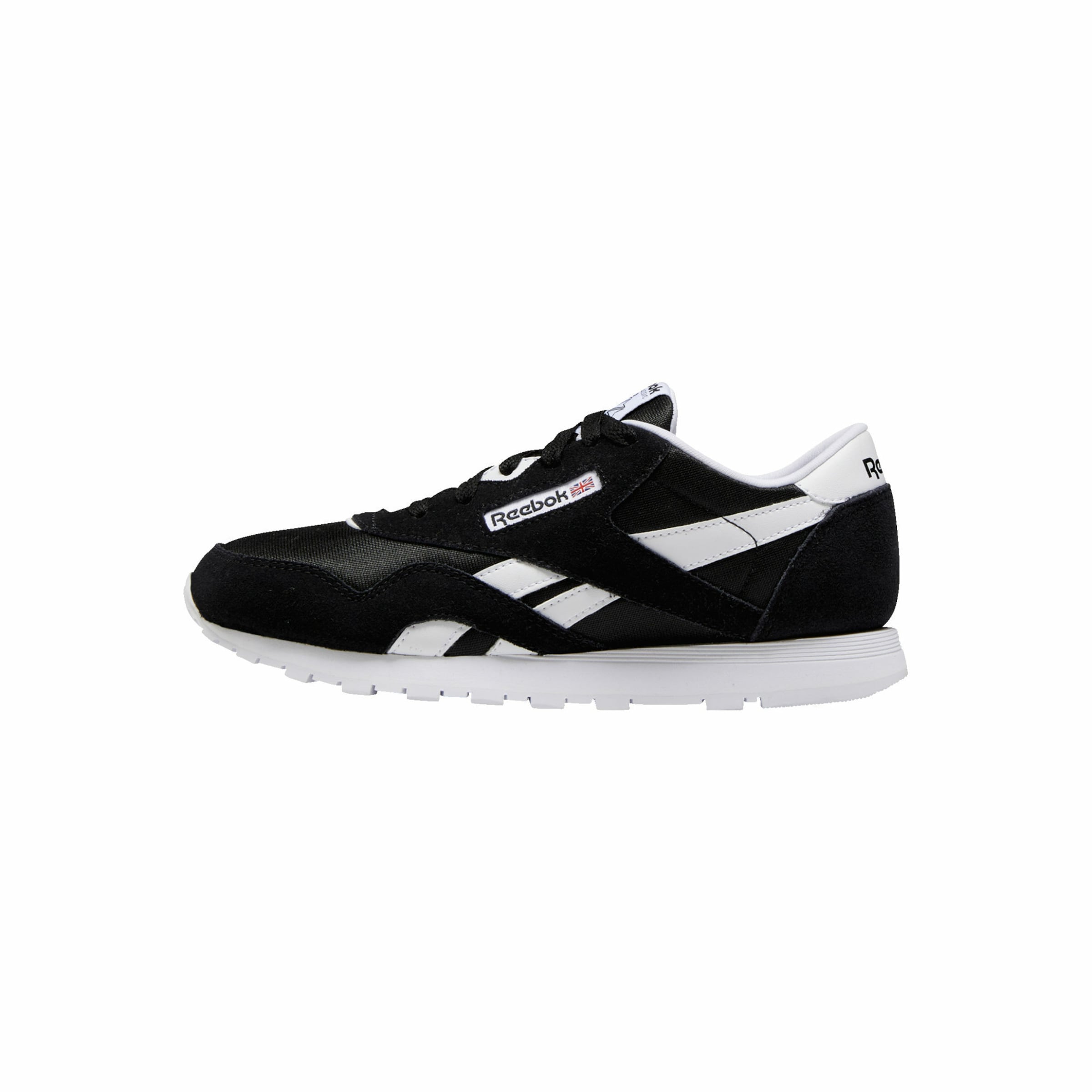 Reebok Кроссовки 'Classic' в черном цвете
Reebok Кроссовки 'Classic' в черном цвете
