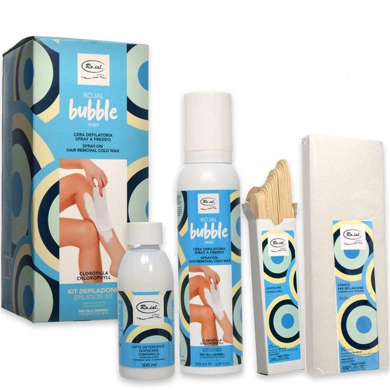 Средство для депиляции sensitive skin bubble wax epilation kit Uniq, sensitive
Средство для депиляции sensitive skin bubble wax epilation kit Uniq, sensitive