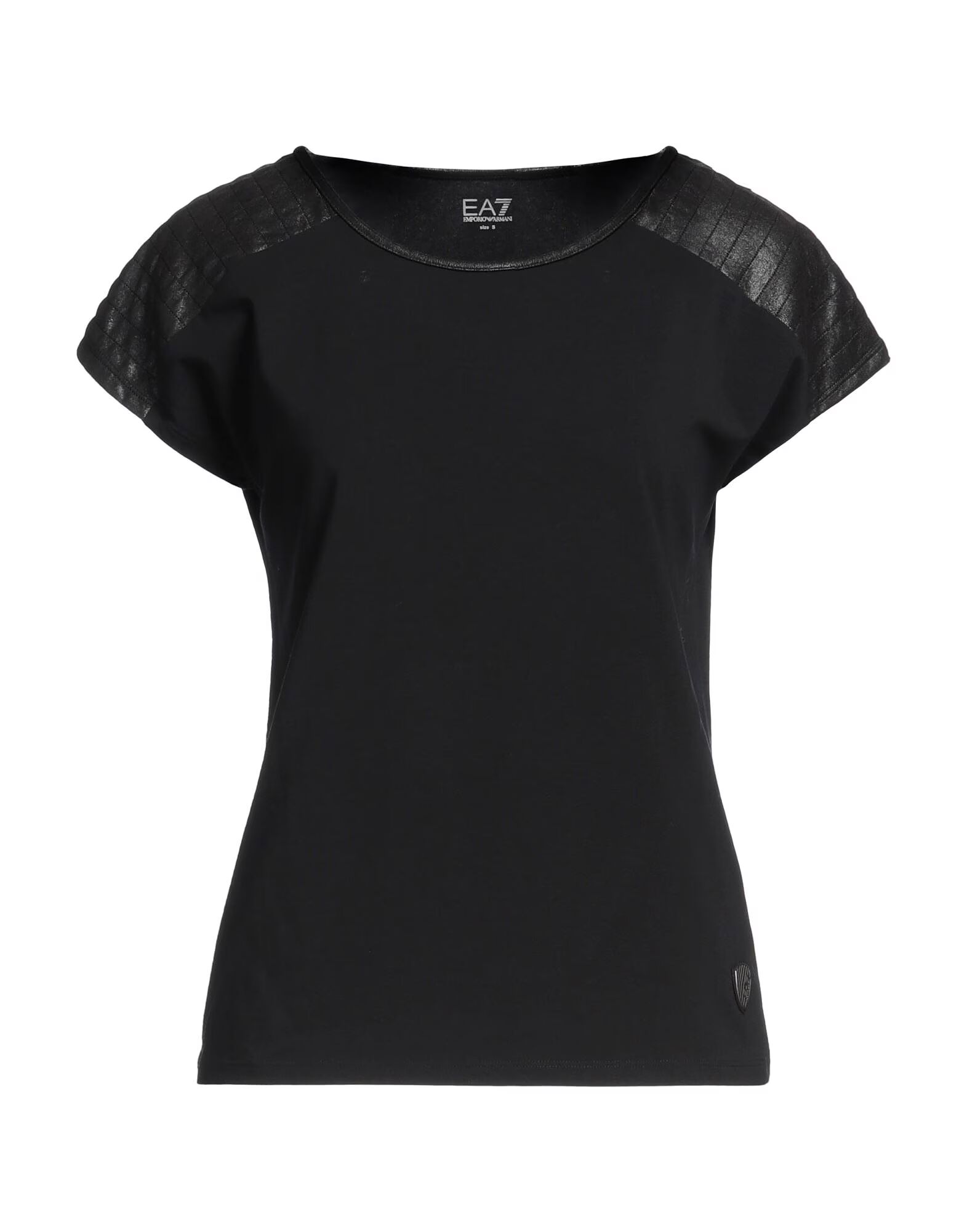 Футболка Ea7, черный
Футболка Ea7, черный