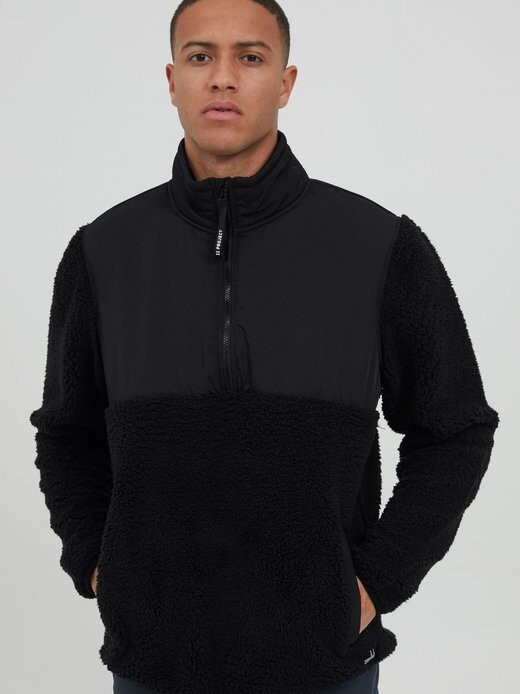 Тедди свитер прпьет 11 Project, черный
Тедди свитер прпьет 11 Project, черный