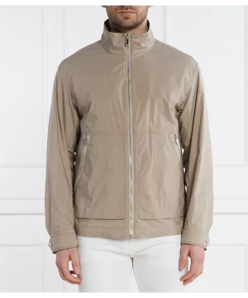 Куртка Каллистус Regular fit Boss, бежевый
Куртка Каллистус Regular fit Boss, бежевый