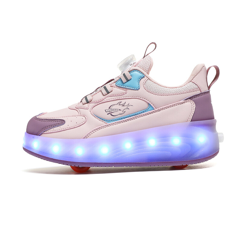 Детская повседневная обувь для детей, кроссовки, кроссовки Kuding, розовый/фиолетовый
Детская повседневная обувь для детей, кроссовки, кроссовки Kuding, розовый/фиолетовый