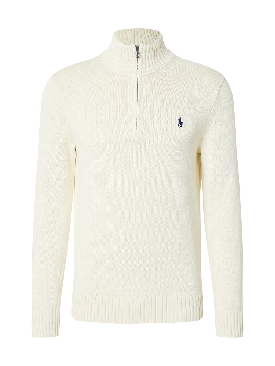 Водолазка Polo Ralph Lauren Sweater, кремовый
Водолазка Polo Ralph Lauren Sweater, кремовый
