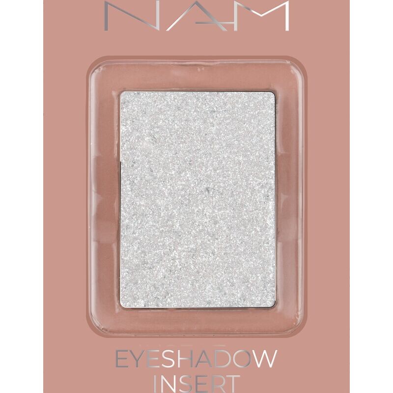 Фольгированные тени для век № 8 Полная луна NAM, 2,5 g
Фольгированные тени для век № 8 Полная луна NAM, 2,5 g