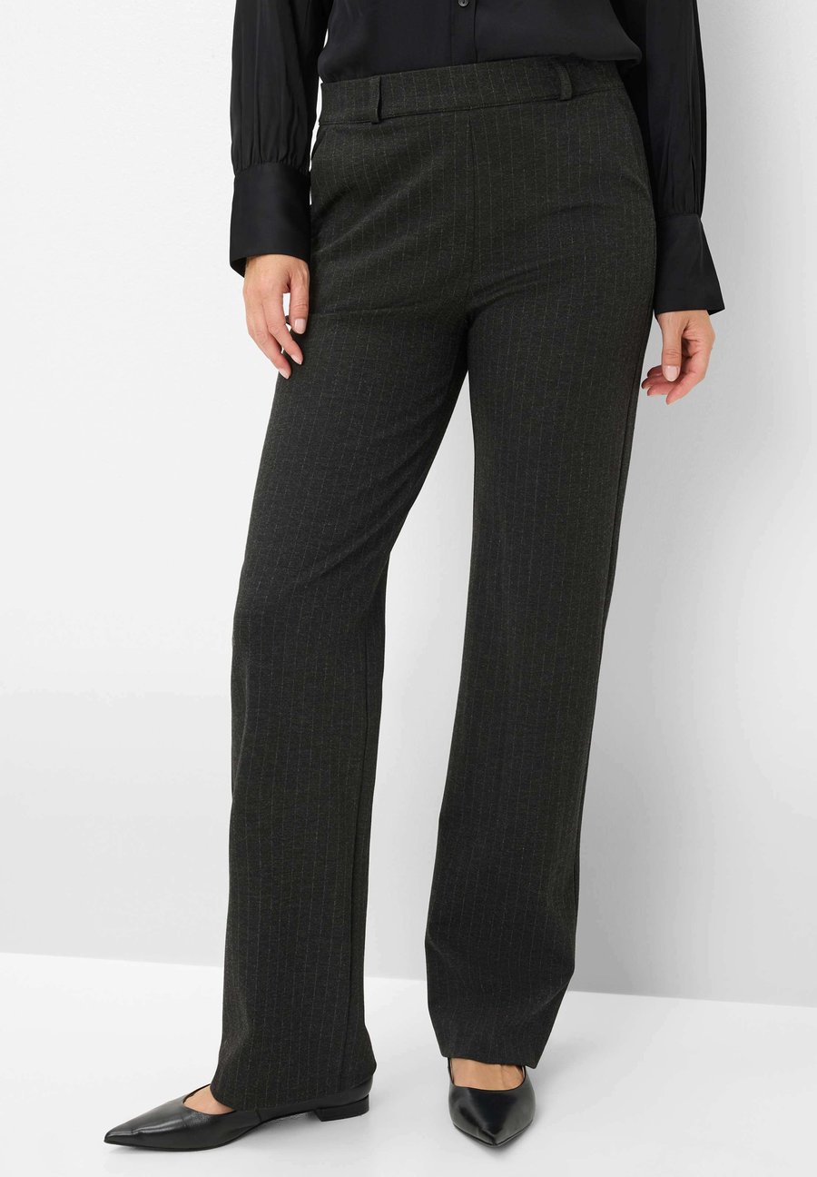 Брюки BRAX STYLE LILLYTH FLARED, Anthra/Dark Grey
Брюки BRAX STYLE LILLYTH FLARED, Anthra/Dark Grey