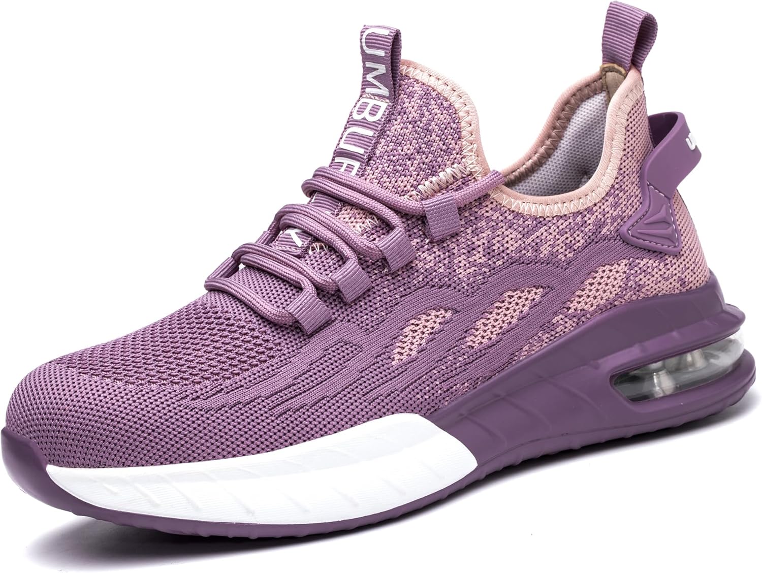 Кроссовки Asiman с стальным носком для женщин и мужчин, с воздушной подушкой, безопасные, дышащие, легкие, с композитным носком, для строительства и промышленности, розовый
Кроссовки Asiman с стальным носком для женщин и мужчин, с воздушной подушкой, безопасные, дышащие, легкие, с композитным носком, для строительства и промышленности, розовый