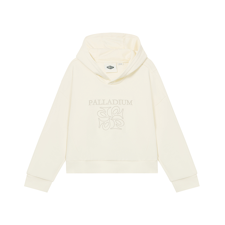 Свитшот женский Palladium, Cotton Candy
Свитшот женский Palladium, Cotton Candy