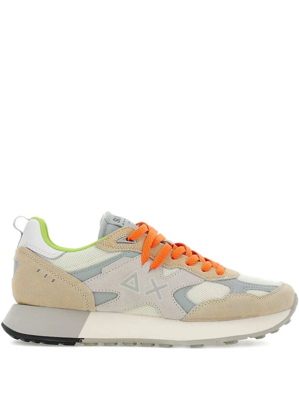 Кроссовки Jaki Sun68, нейтральный
Кроссовки Jaki Sun68, нейтральный