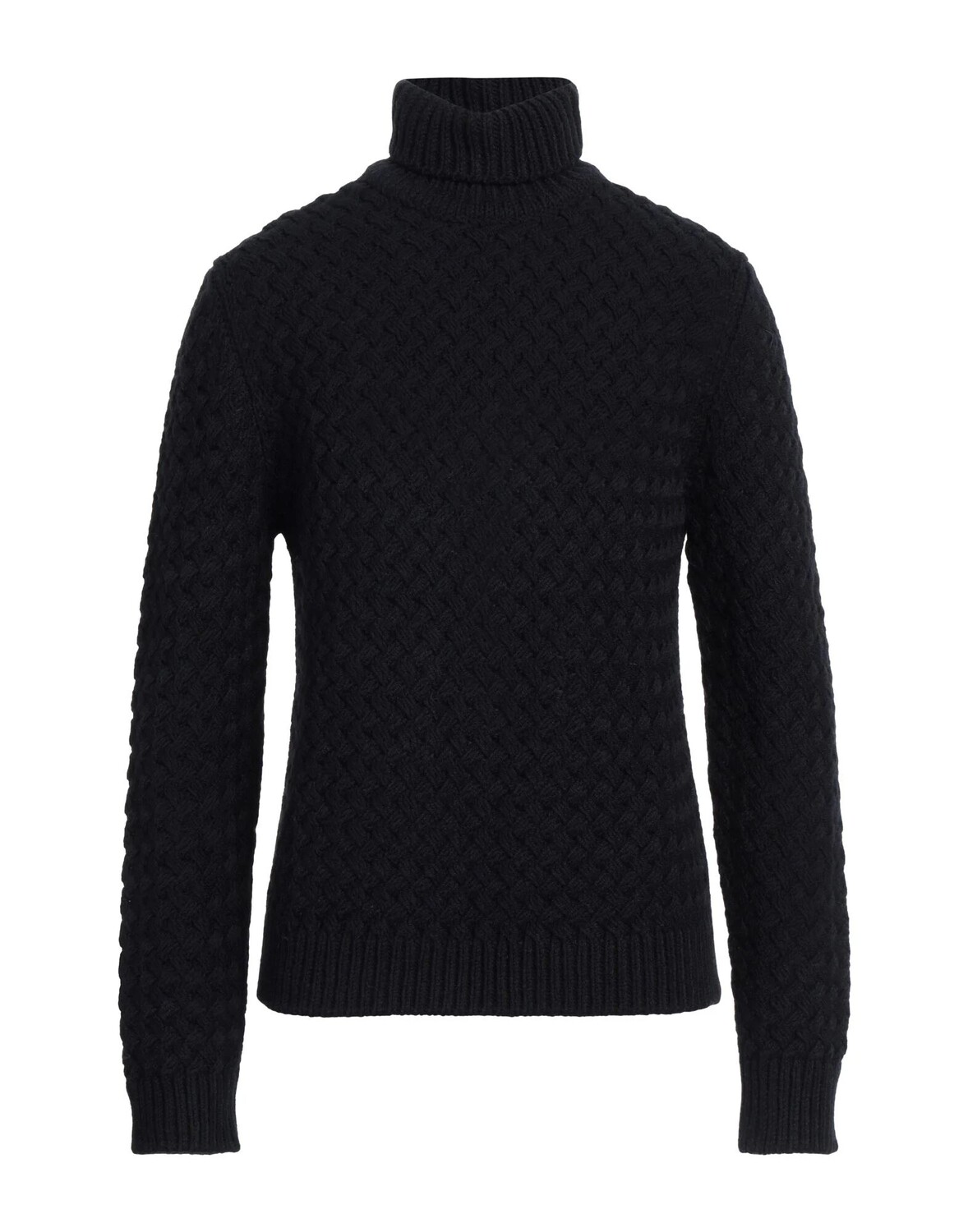 Водолазка Lardini, синий 
Водолазка Lardini, синий