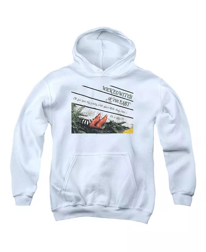 Толстовка с капюшоном/толстовка с капюшоном для молодежи, размер 7 Wizard Of Oz, белый
Толстовка с капюшоном/толстовка с капюшоном для молодежи, размер 7 Wizard Of Oz, белый