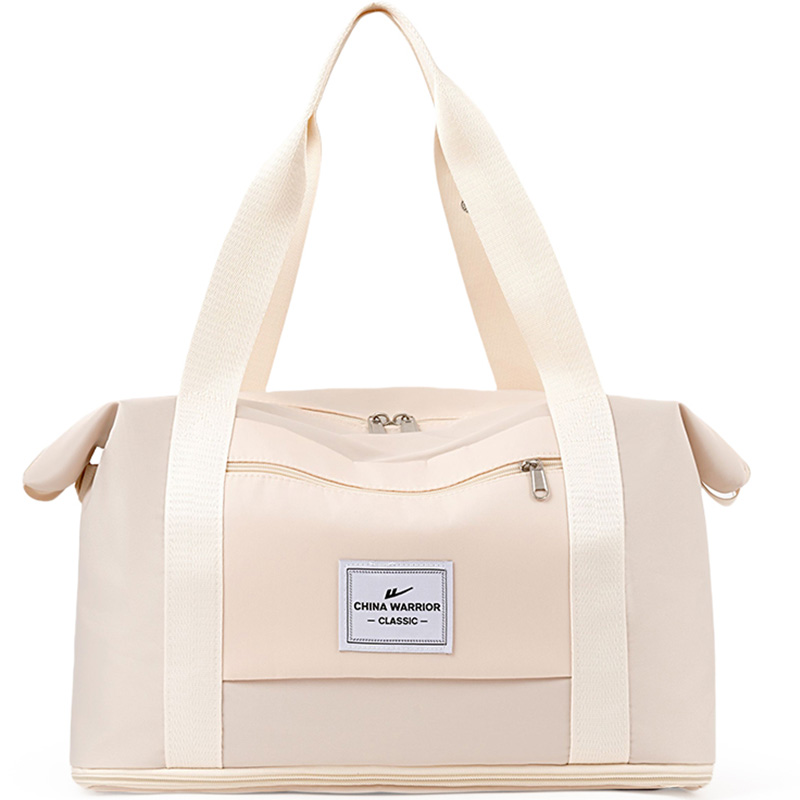 WARRIOR 25L дорожная сумка Oxford Women's Ecru
WARRIOR 25L дорожная сумка Oxford Women's Ecru