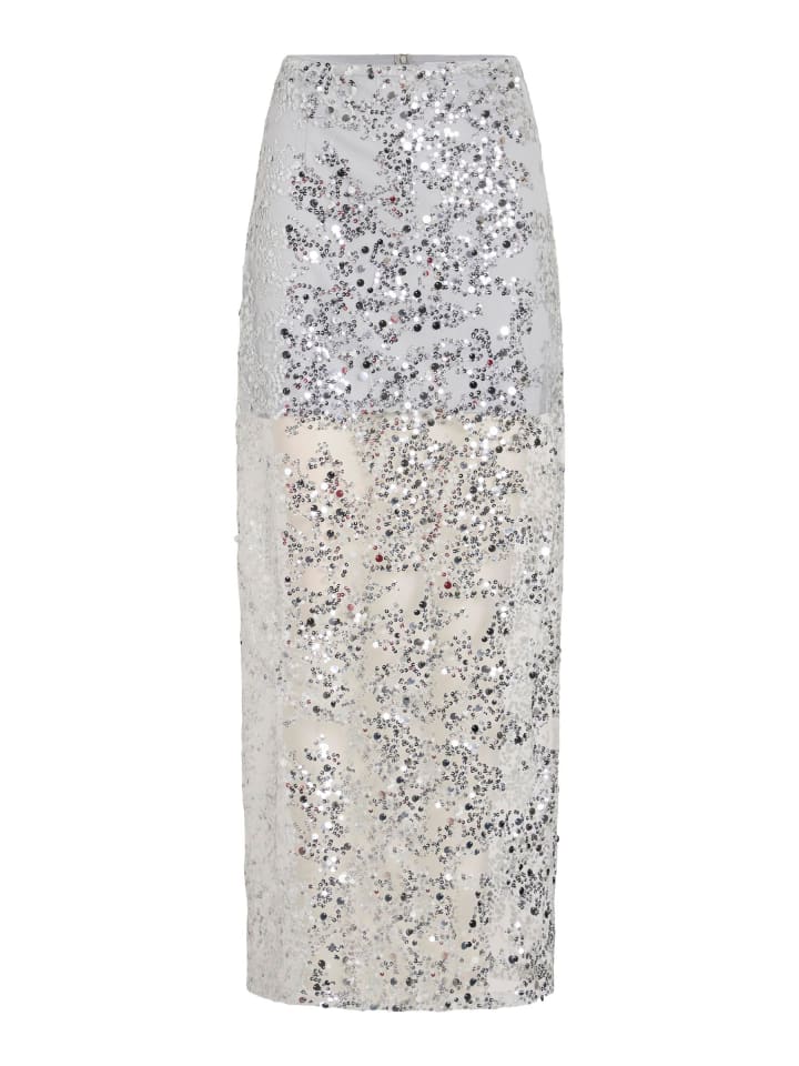 Длинная юбка Vila
Длинная юбка Vila