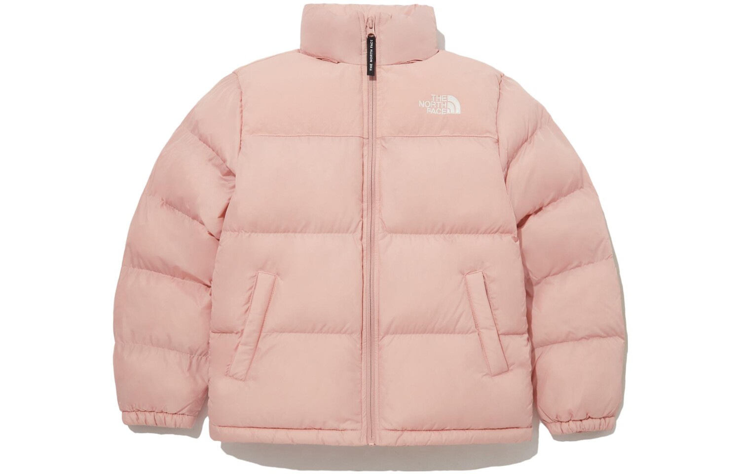 THE NORTH FACE Детская куртка, цвет Pink
THE NORTH FACE Детская куртка, цвет Pink