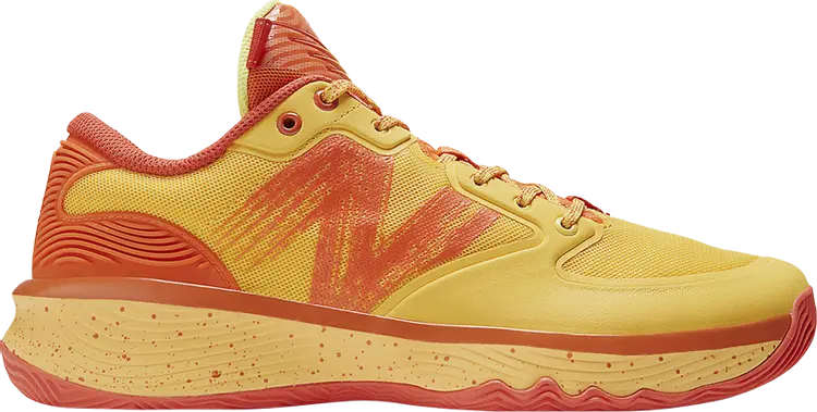 Кроссовки Hesi Low 'Halloween', оранжевый
Кроссовки Hesi Low 'Halloween', оранжевый