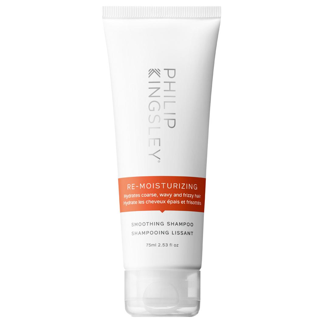 Шампунь re-moisturizing Philip Kingsley, объем 75 мл
Шампунь re-moisturizing Philip Kingsley, объем 75 мл