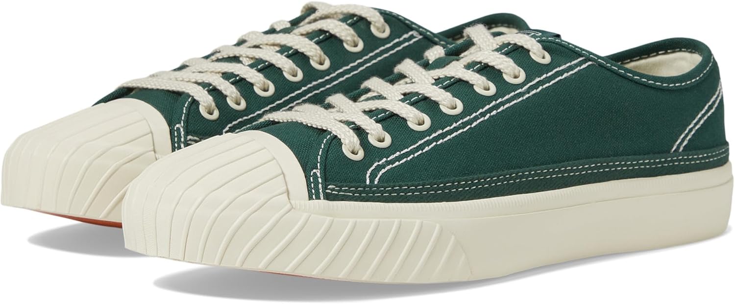 Мужские оксфорды Sperry Racquet с шнуровкой до носка, зеленый
Мужские оксфорды Sperry Racquet с шнуровкой до носка, зеленый