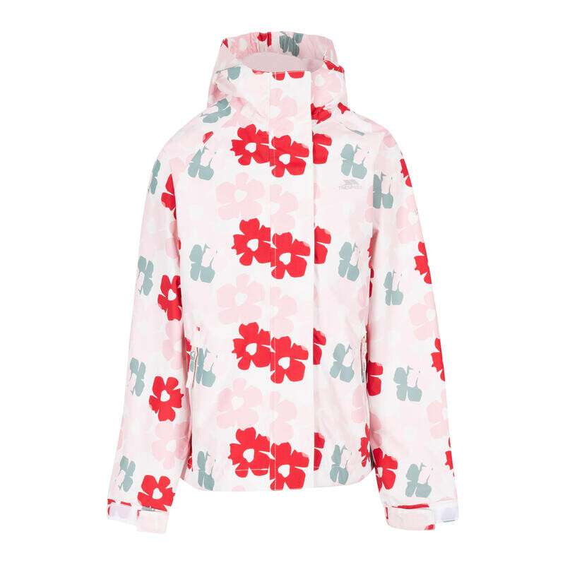 Hopeful Водонепроницаемая куртка для девочек, красная TRESPASS, цвет rojo
Hopeful Водонепроницаемая куртка для девочек, красная TRESPASS, цвет rojo