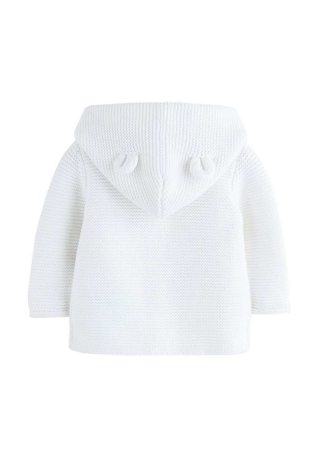 Кардиган Regular Fit Next, белый
Кардиган Regular Fit Next, белый