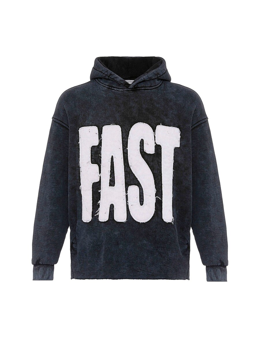 Толстовка Dandalo Jamison, черный
Толстовка Dandalo Jamison, черный