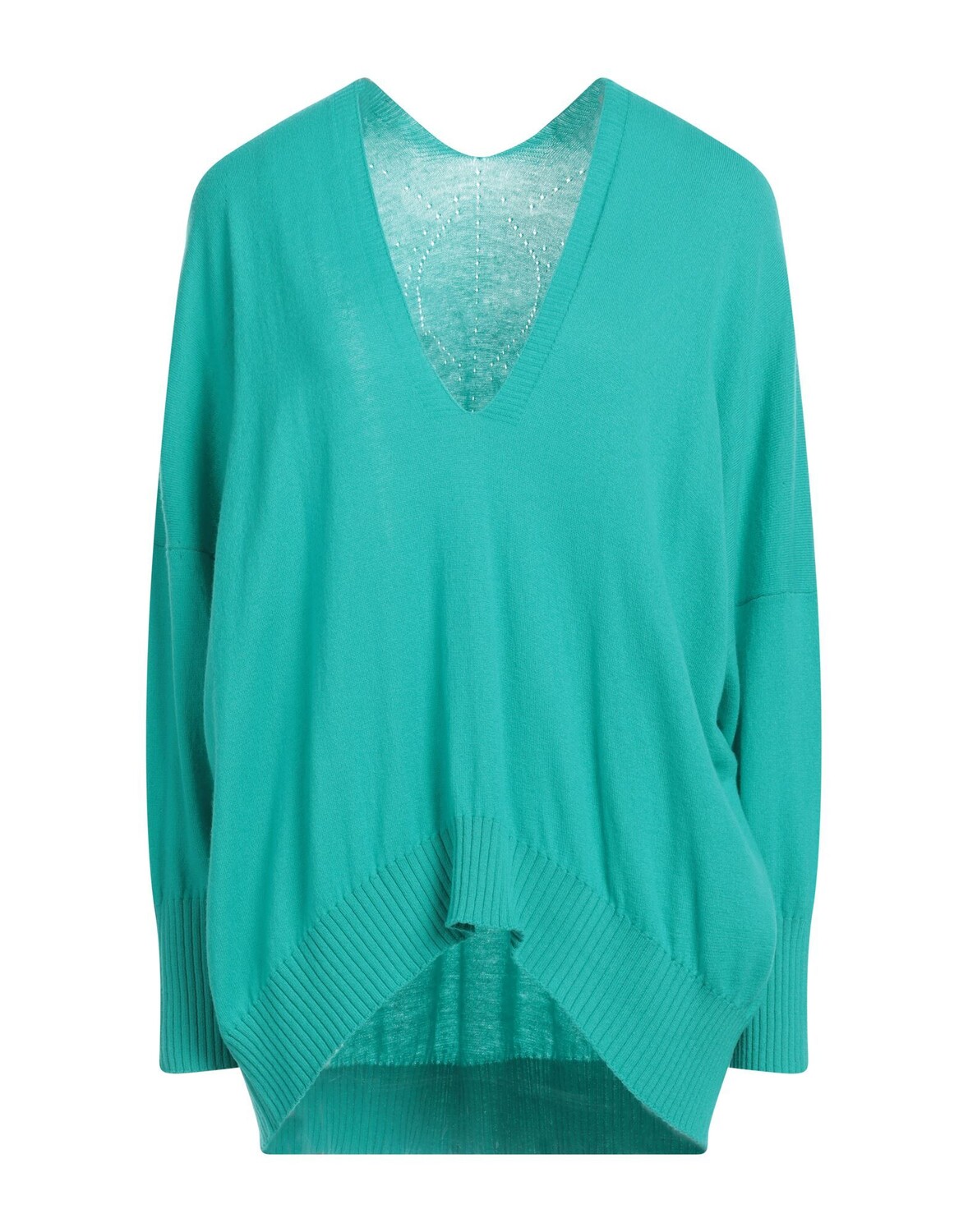 Свитер Liviana Conti, бирюзовый
Свитер Liviana Conti, бирюзовый