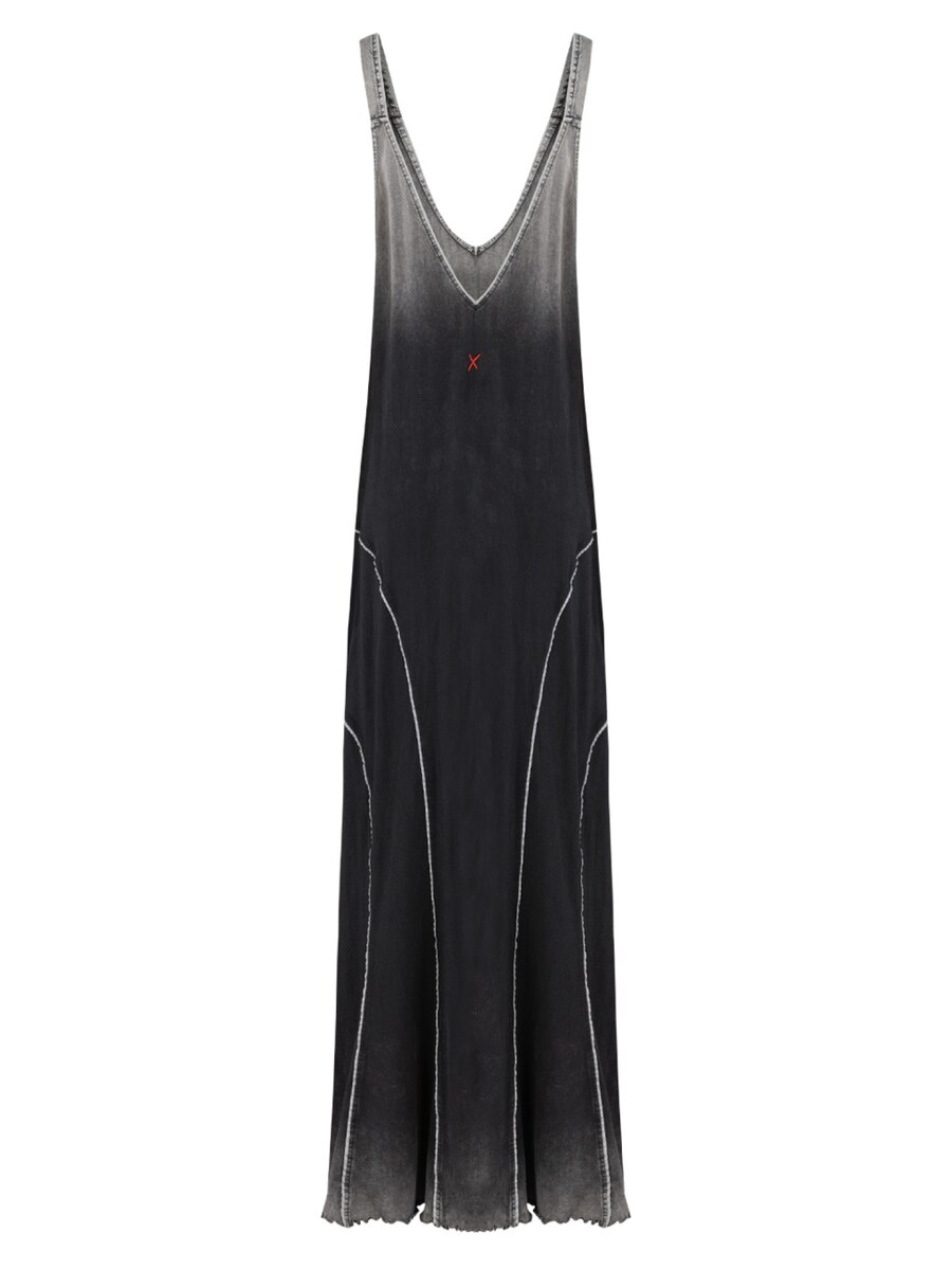 Платье PCFG, Black/Black Denim
Платье PCFG, Black/Black Denim