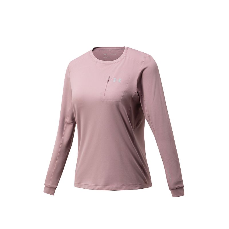 Under Armour Футболка Women's Twilight Black
Under Armour Футболка Women's Twilight Black