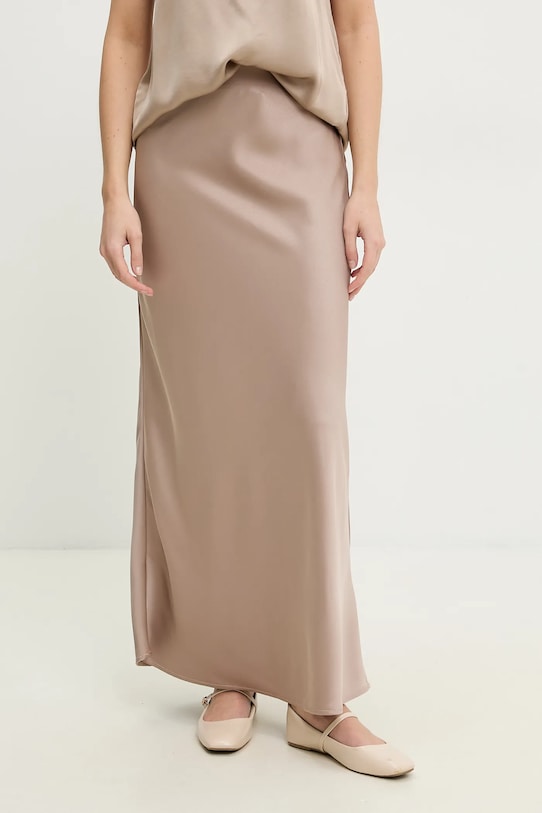 Юбка Answear.Lab, бежевый
Юбка Answear.Lab, бежевый