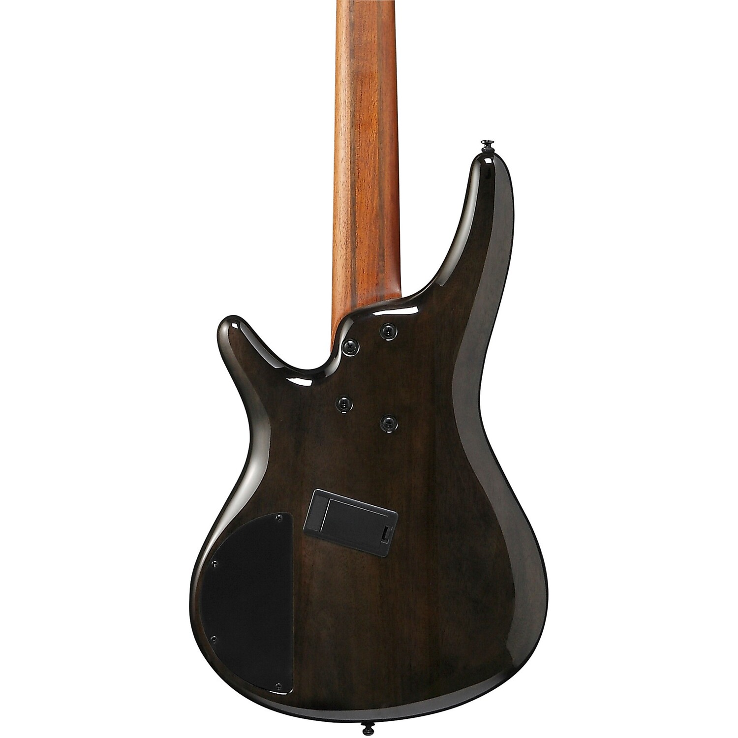 Ibanez Bass Workshop Multi Scale SRMS805 5-струнная электрическая бас-гитара Deep Twilight
Ibanez Bass Workshop Multi Scale SRMS805 5-струнная электрическая бас-гитара Deep Twilight