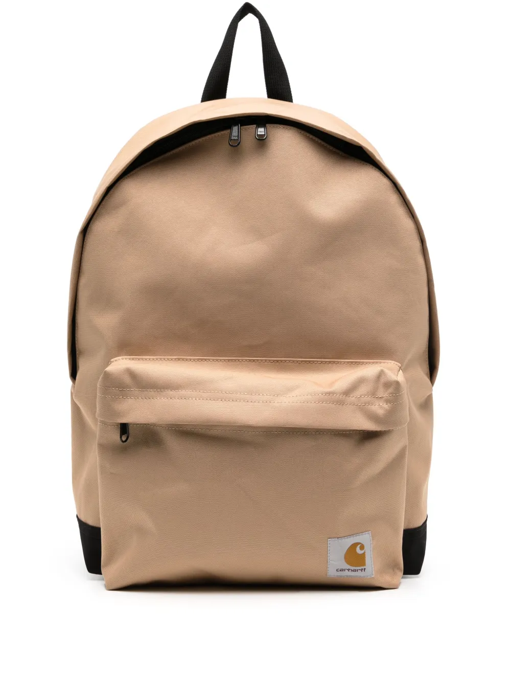 Рюкзак с нашивкой-логотипом CARHARTT WIP, коричневый
Рюкзак с нашивкой-логотипом CARHARTT WIP, коричневый