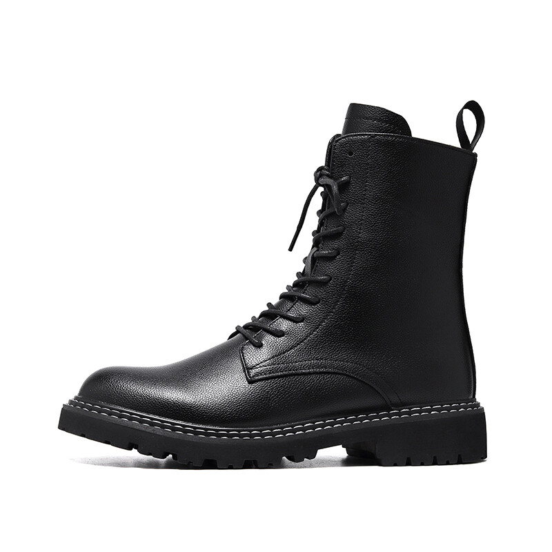 Ботинки Martin мужские черный Cachiotti
Ботинки Martin мужские черный Cachiotti