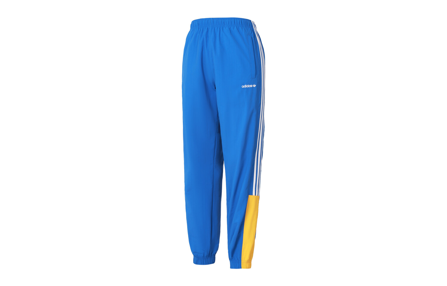 Мужские спортивные штаны Adidas Originals, цвет Blue
Мужские спортивные штаны Adidas Originals, цвет Blue