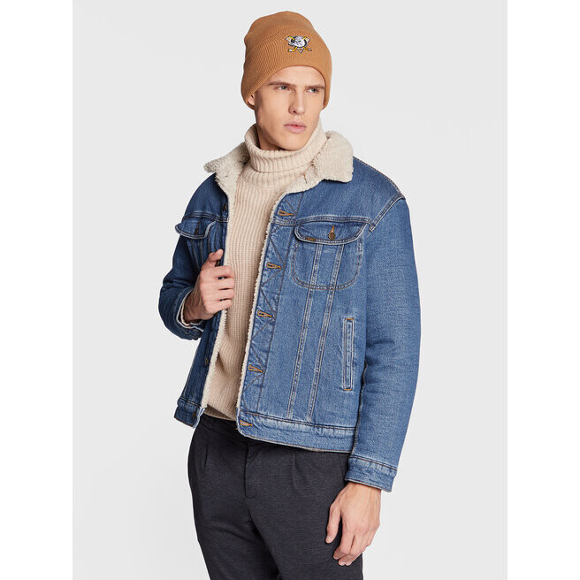 Шапка 47 Brand AnaheimDucks, коричневый
Шапка 47 Brand AnaheimDucks, коричневый