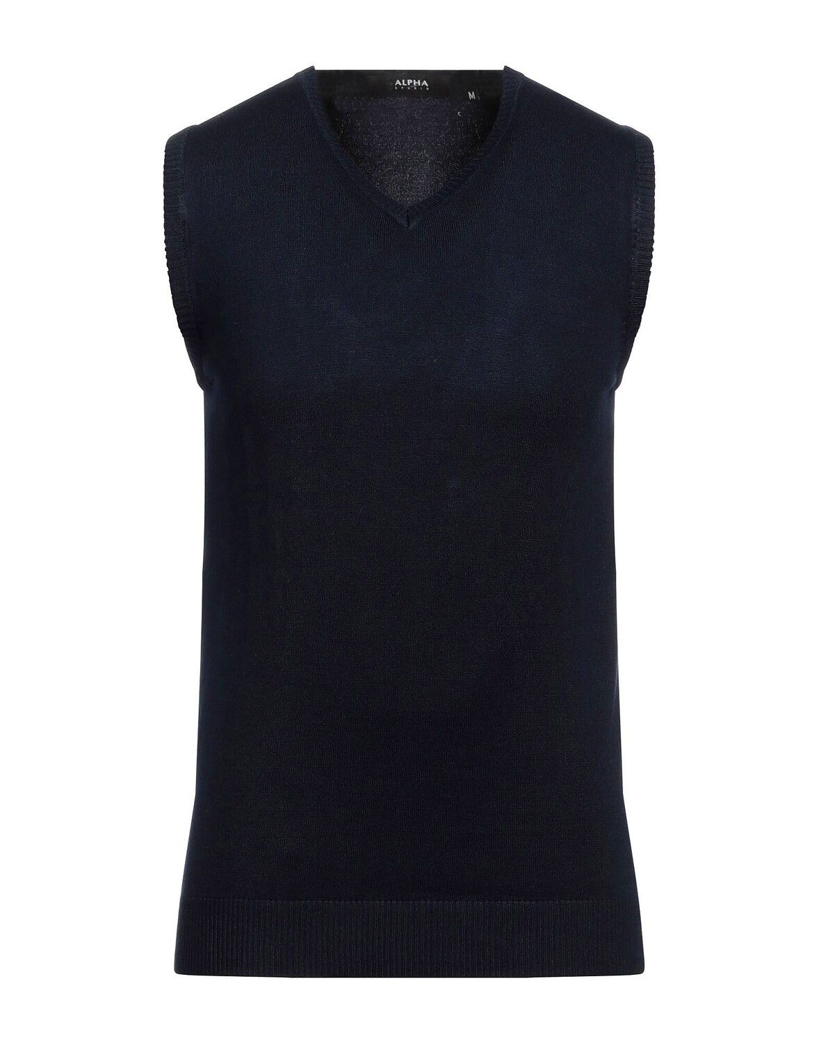 Свитер Alpha Studio, синий
Свитер Alpha Studio, синий