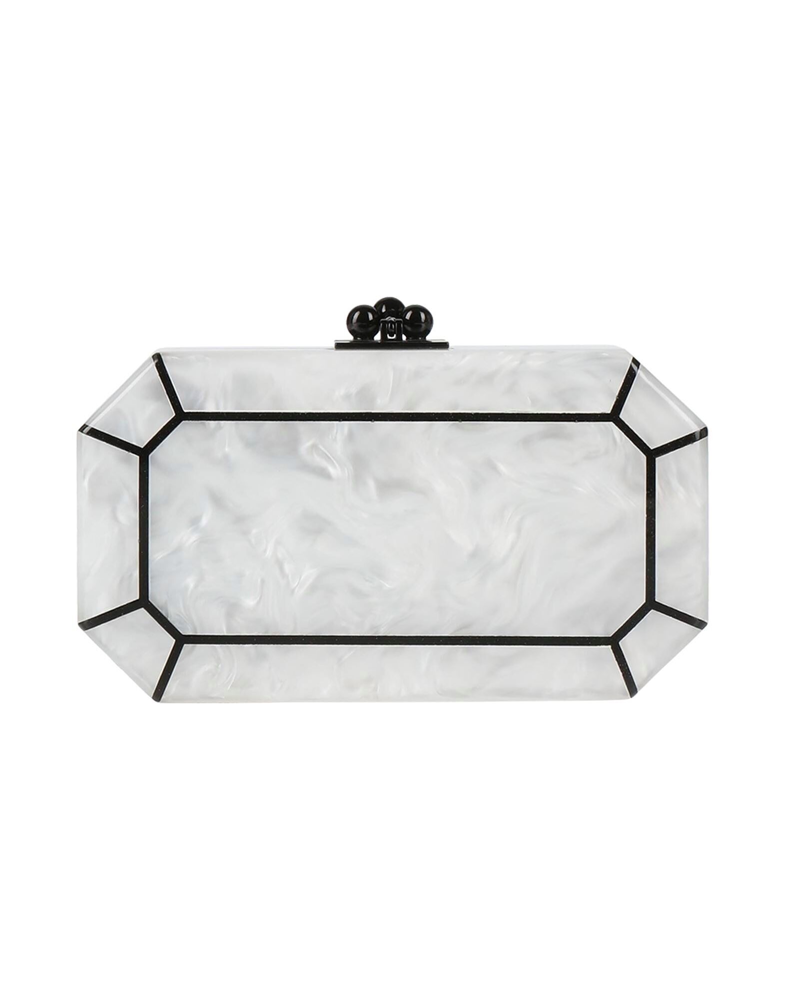 Сумка Edie Parker, белый
Сумка Edie Parker, белый