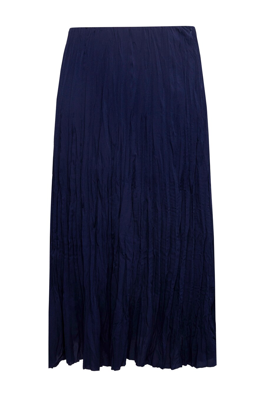 Юбка Ulla Popken, темно-синий
Юбка Ulla Popken, темно-синий