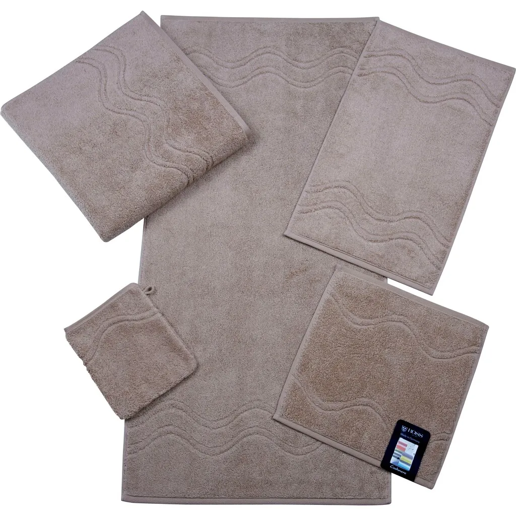 Мыло e Ощущение кашемира с волнистой каймой Ross, Cappuccino
Мыло e Ощущение кашемира с волнистой каймой Ross, Cappuccino