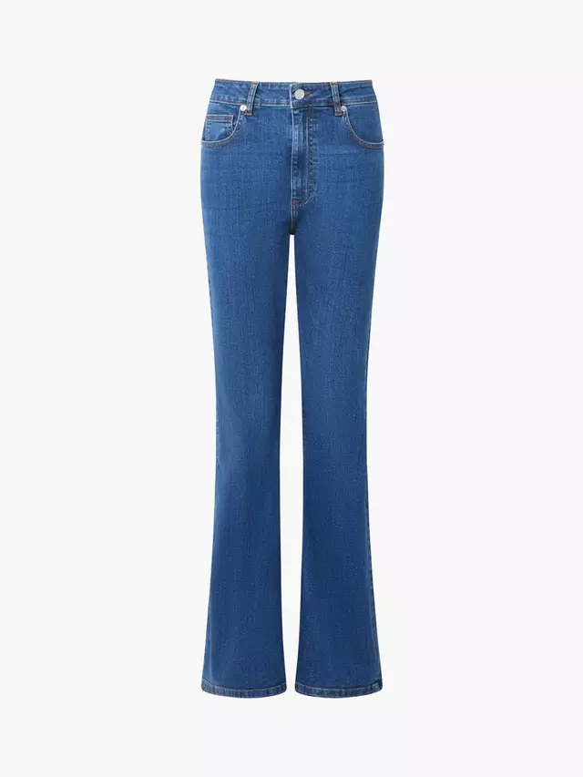 Джинсы French Connection Toms Flared 
Джинсы French Connection Toms Flared