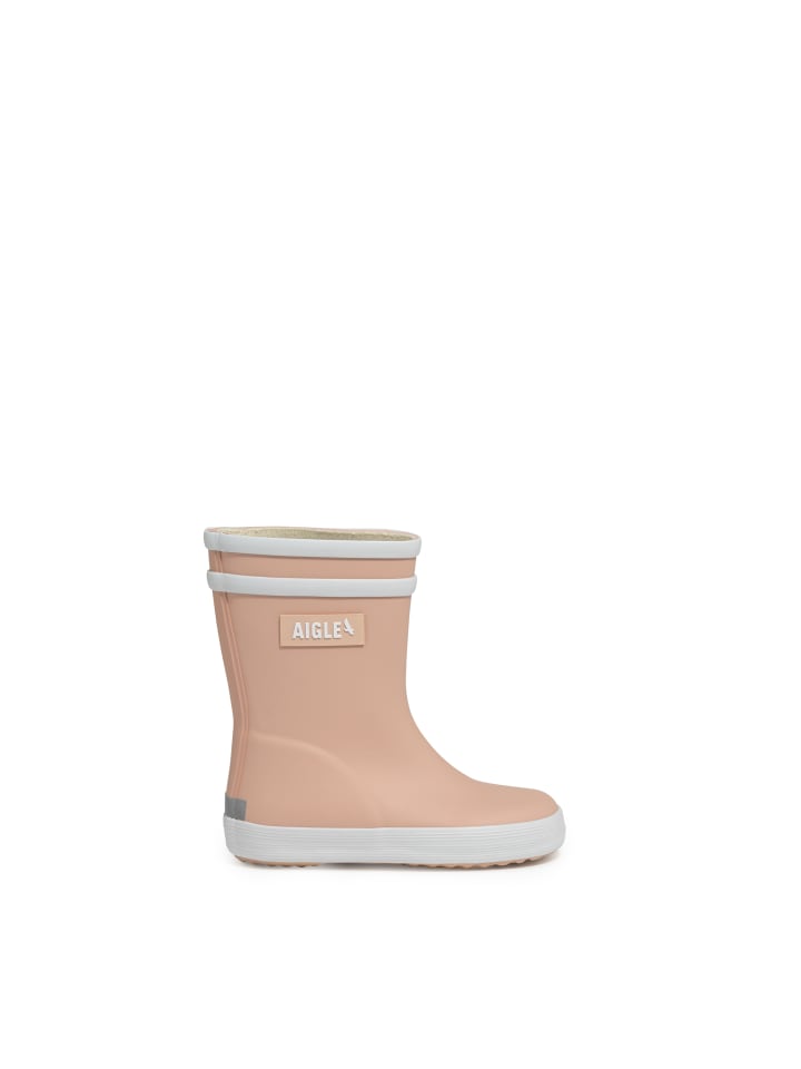 Резиновые сапоги AIGLE, розовый/белый
Резиновые сапоги AIGLE, розовый/белый